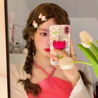 我的人鱼女友